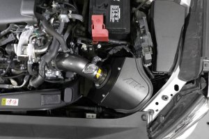 Toyota Camry Performance Air Intake - AEM Induction - AEM Cold Air Intake System - Gunmetal Gray - `18-`20